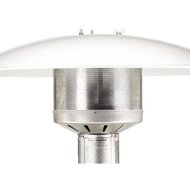 Stainless Steel Infrared Burner thumbnail