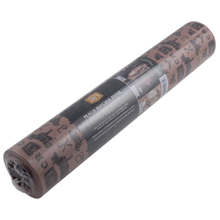 Oklahoma Joe 18-Inch Peach Butcher Paper thumbnail