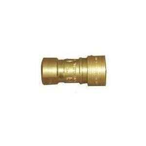 Fire Magic Natural Gas Quick Disconnect Fitting - 5110-03-1