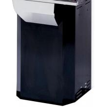 MHP Black Aluminum Column image