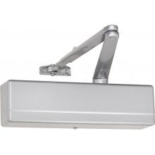 Sargent Powerglide 1431 Series Grade 1 Aluminum Door Closer - Hold Open - 1431 UO EN image
