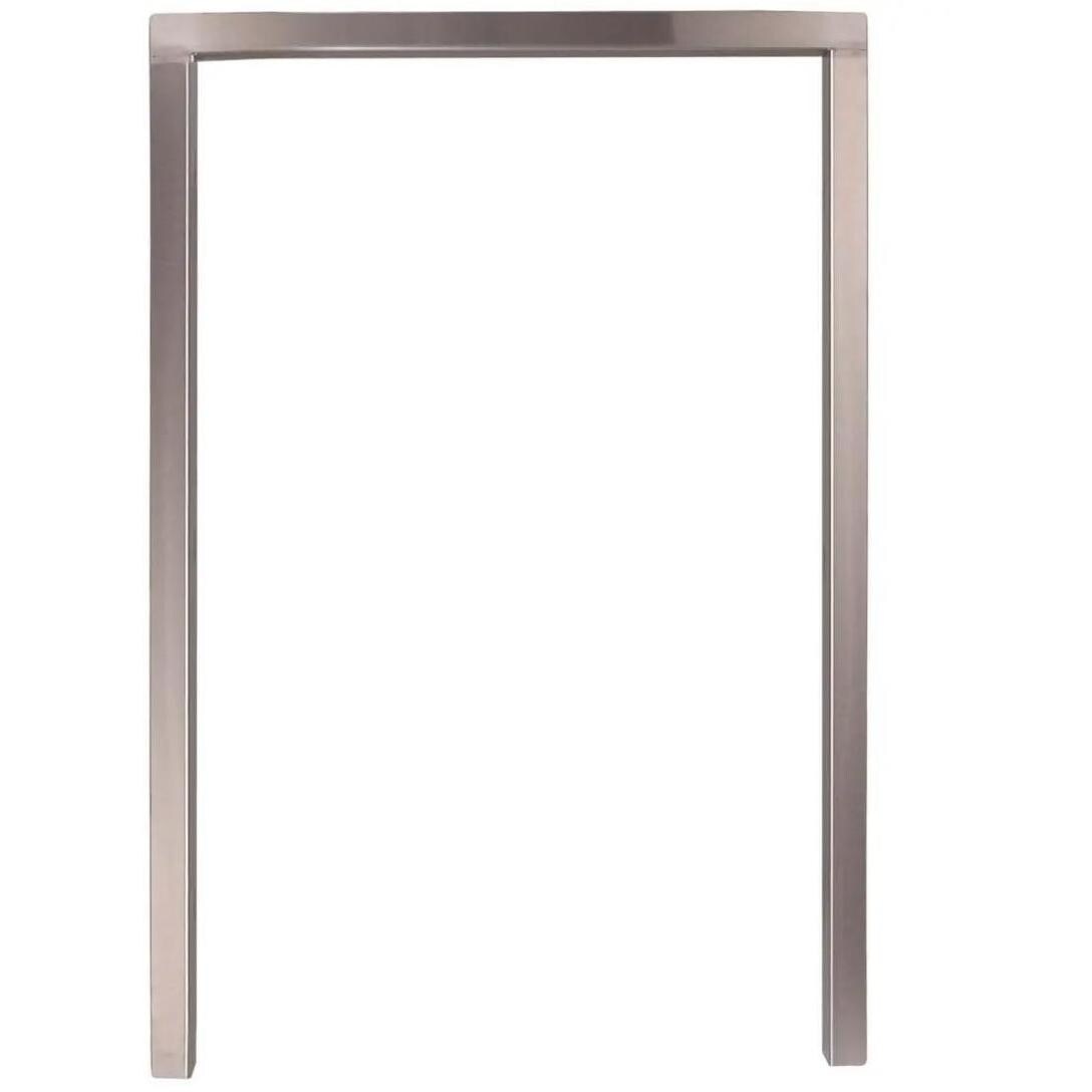 Blaze BLZ-TRIMKIT-4.3/4.5 Trim Kit for 20-Inch Fridge - White Background thumbnail