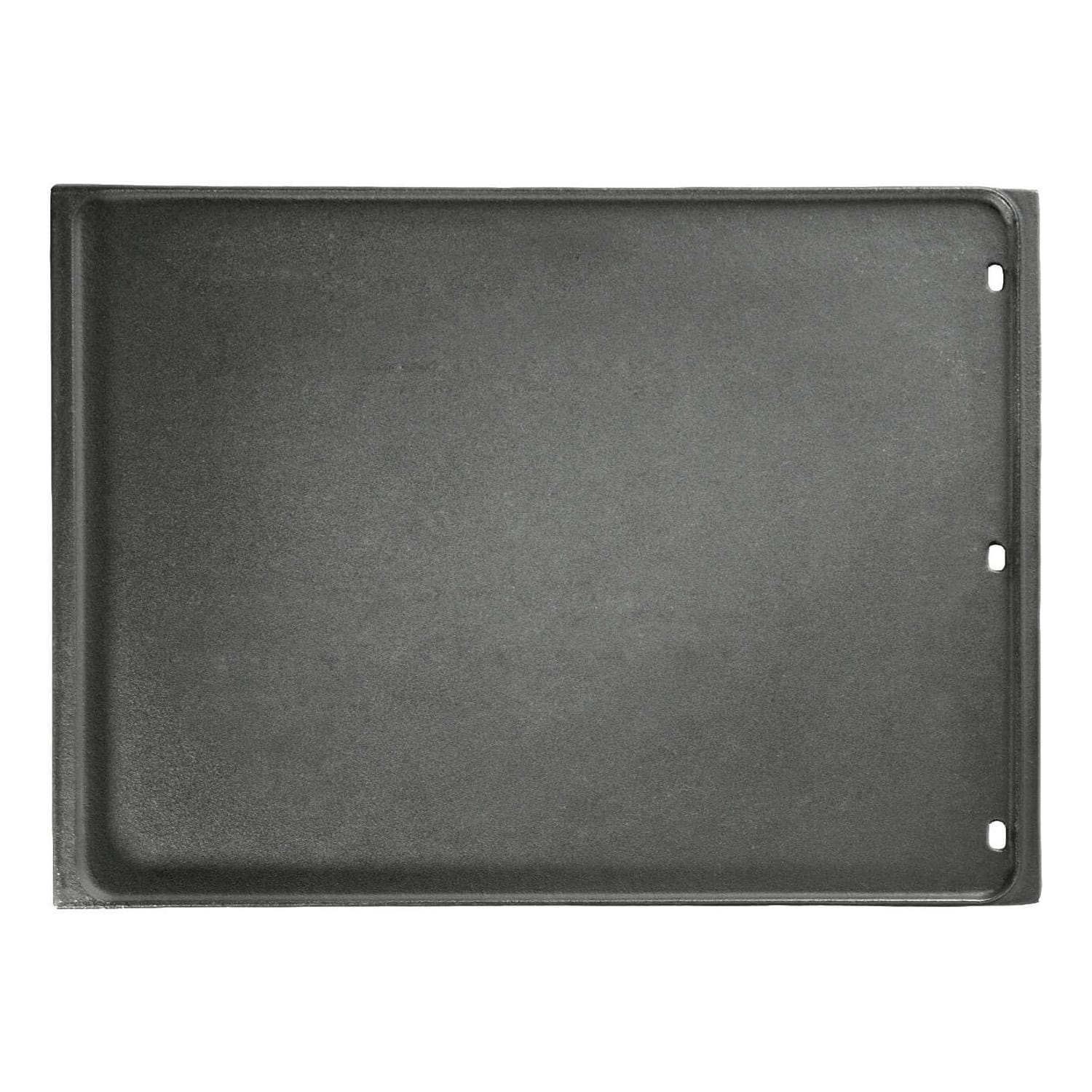 Napoleon Cast Iron Reversible Griddle for PRO 500, Prestige 500 & LEX Series - 56040