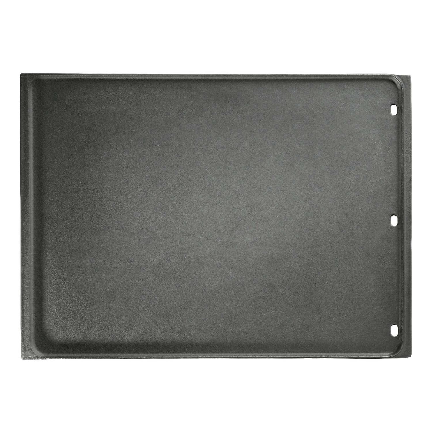 Napoleon Cast Iron Reversible Griddle for PRO 500, Prestige 500 & LEX Series - 56040