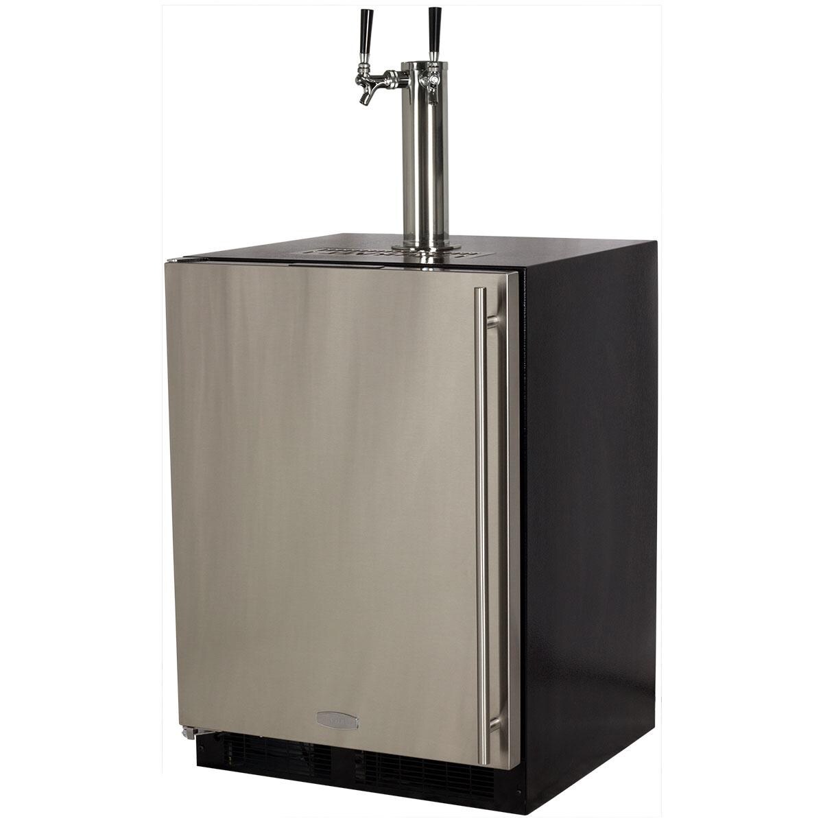 Marvel Kegerators