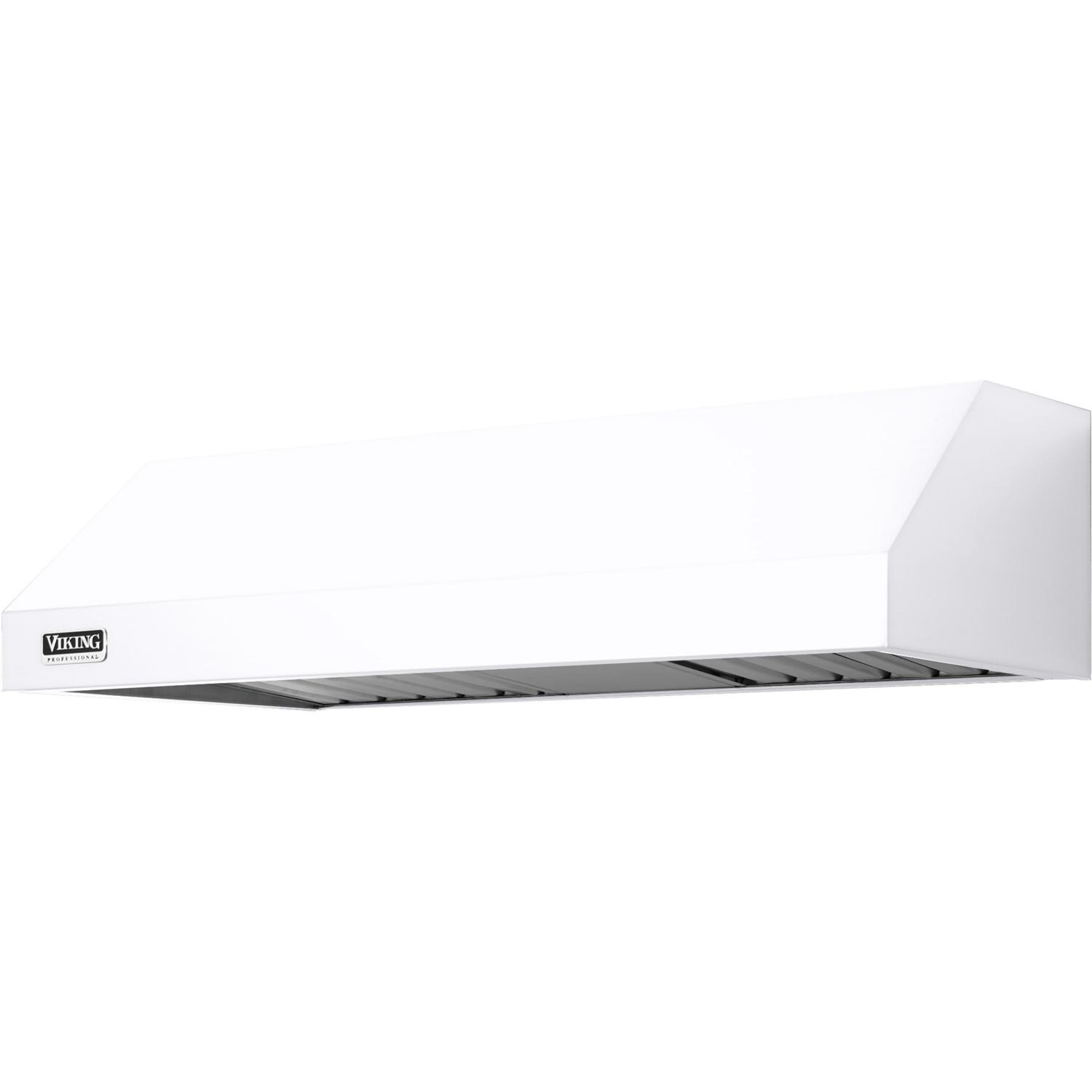 Viking Professional 5 Series 30-Inch 460 CFM Wall Vent Hood - White - VWH3010WH