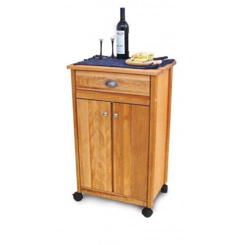 Promo Birch Cuisine Cart