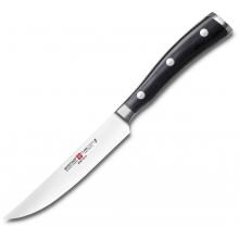 Wusthof Classic Ikon 4-1/2 Inch Steak Knife - 4096-7 image