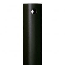 Fanimation 72 Inch Downrod - Black image