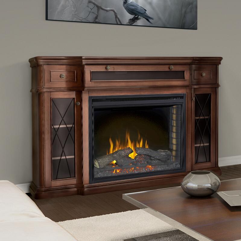 https://gaslogguys.shopperschoice.com/fireplace-learning-center/electric-fireplaces/top-rated/best-electric-fireplace-mantels Top Rated: Best Electric Fireplace Mantels : Gas Log Guys