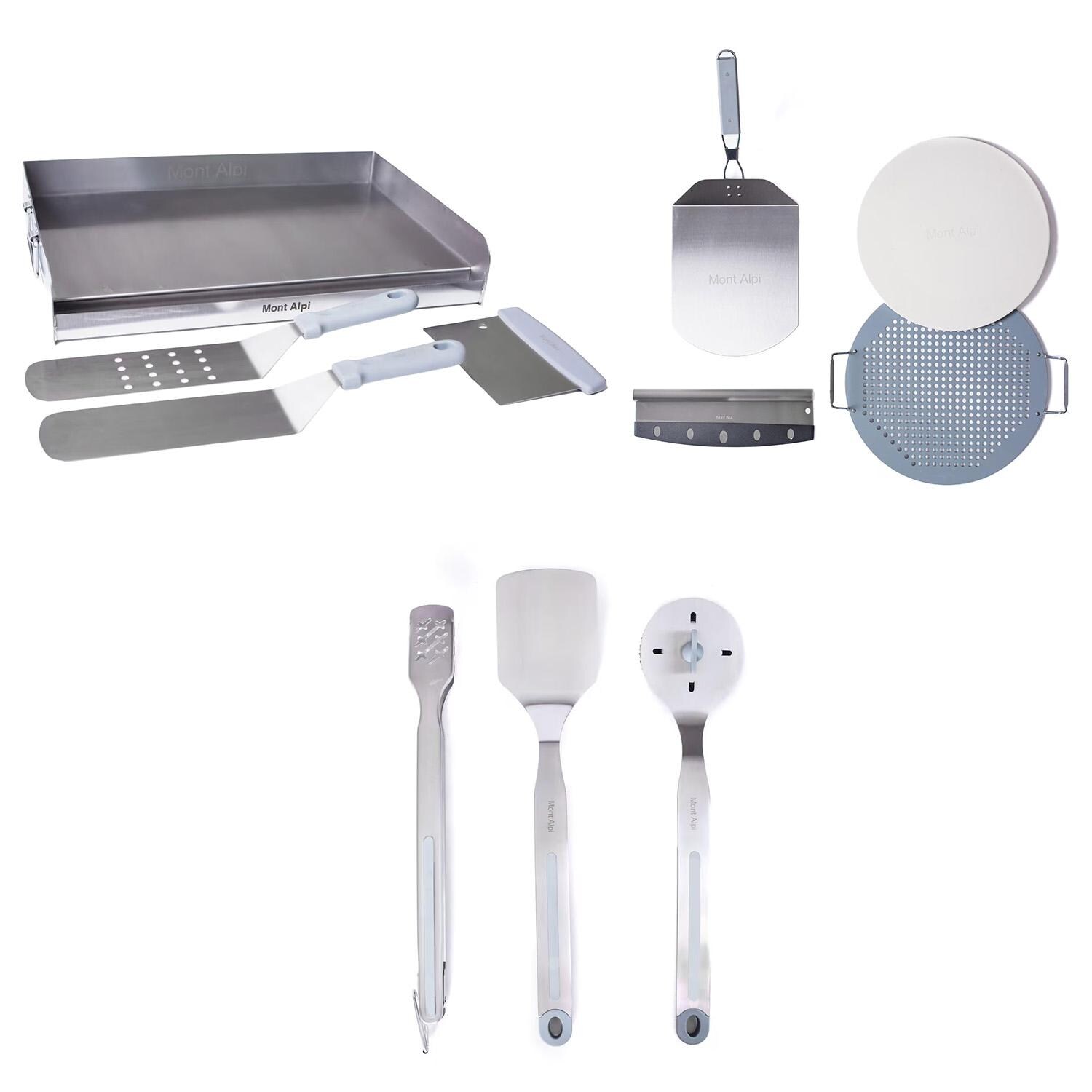 Mont Alpi Gift Bundle - Bundle - White Background thumbnail