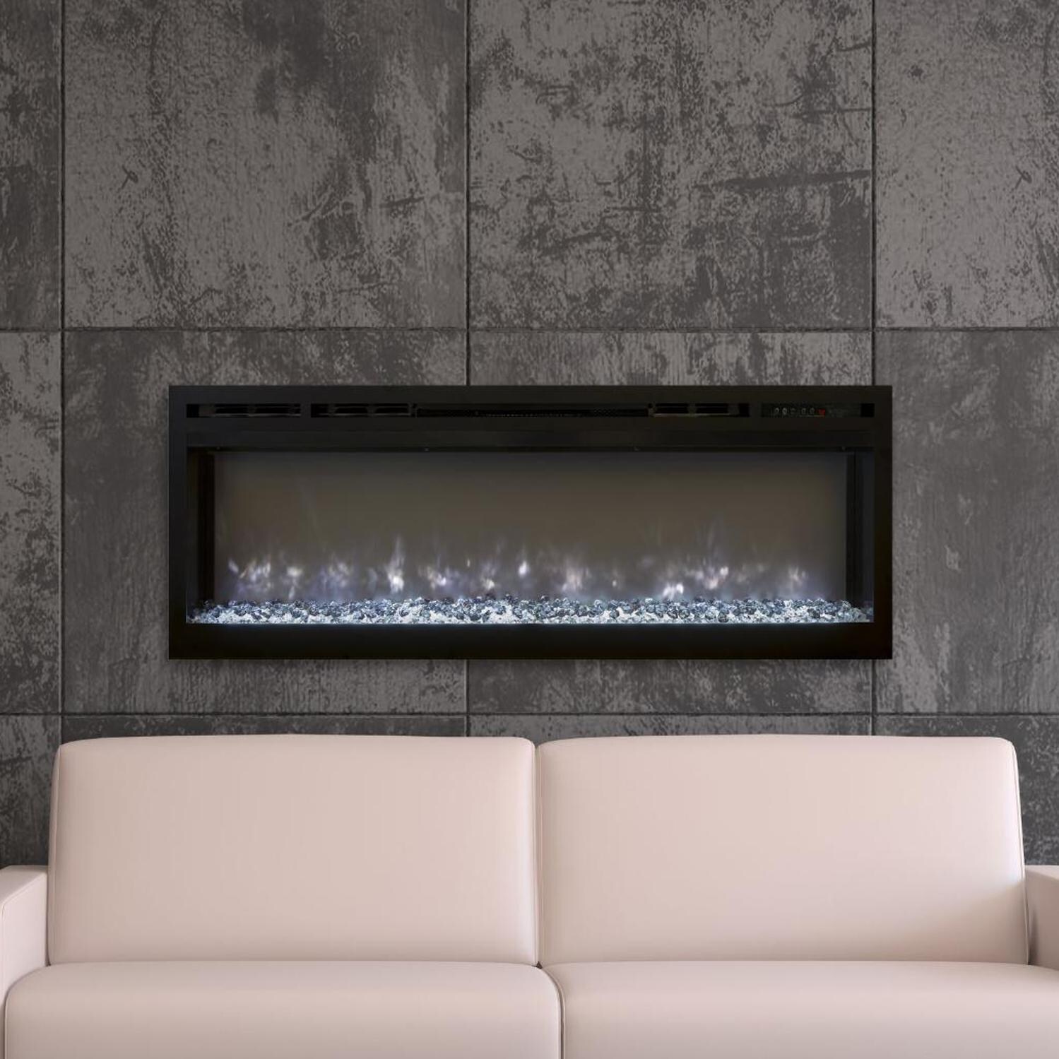 Modern Flames Electric Fireplaces