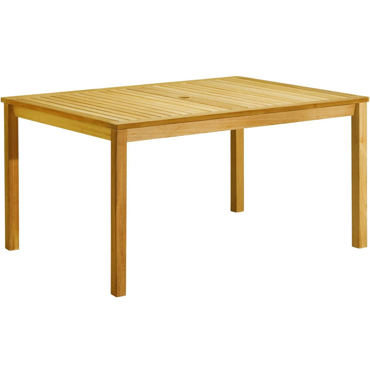 Oxford Garden Outdoor Dining Tables