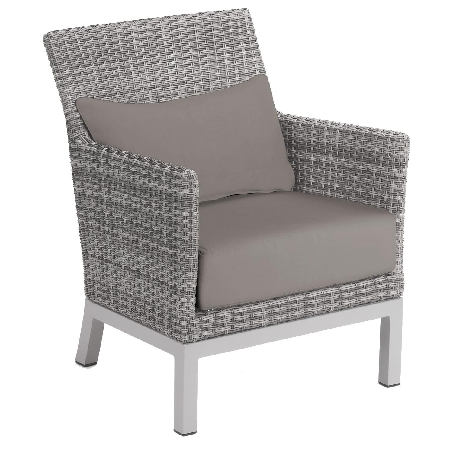 Oxford Garden Outdoor Club Chairs