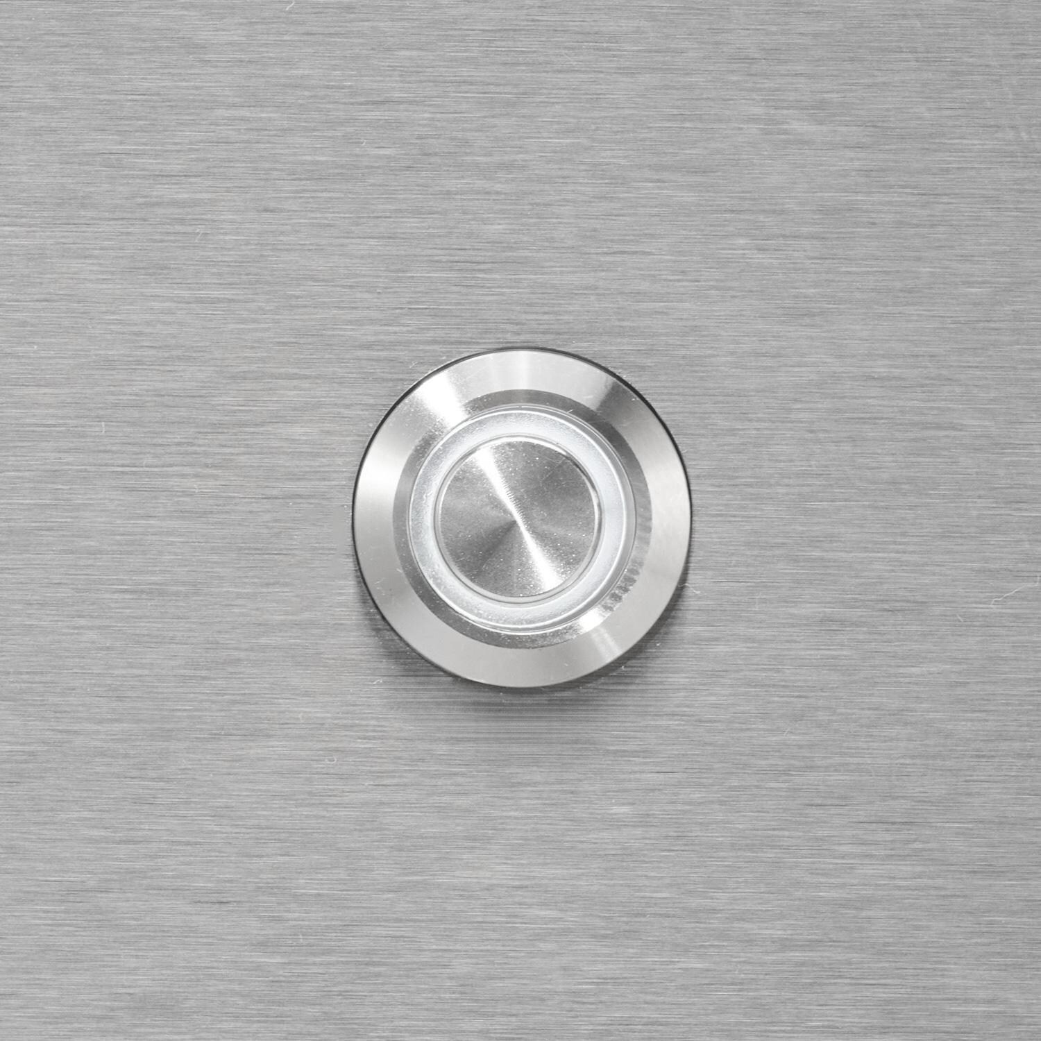 Coyote Outdoor Living 34 Inch C-Series Freestanding Natural Gas Grill - Light Button - Detail thumbnail