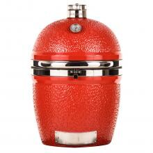 Kamado Joe Pro Joe 24-Inch Ceramic Kamado Grill - PJ24NRHC image