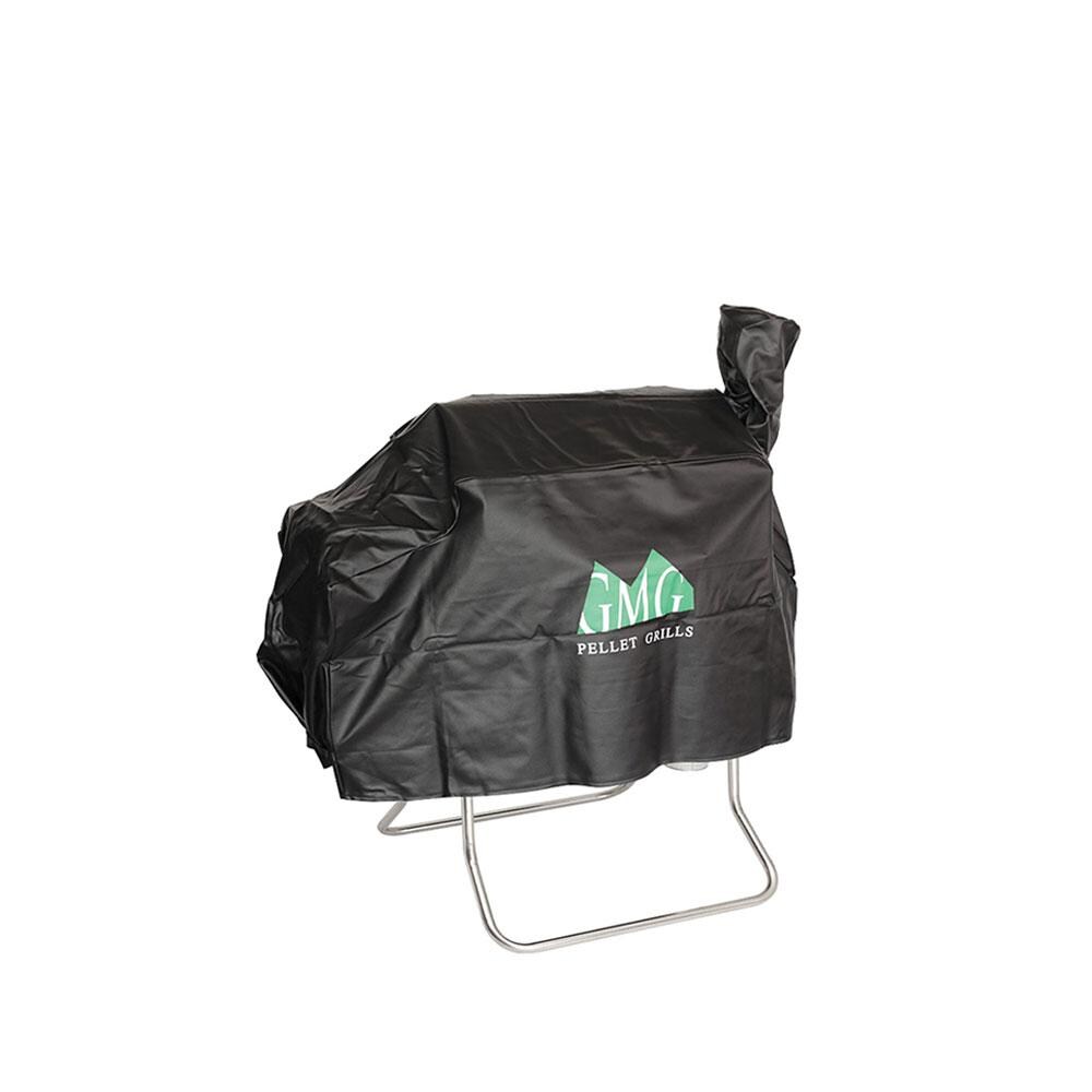 Green Mountain Grills Cover For Trek & Davy Crockett Grills - GMG-4012