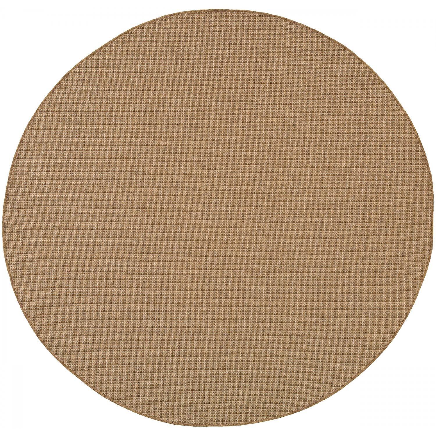 Oriental Weavers Karavia 7.83 Ft. Round Indoor/Outdoor Rug - 2067X