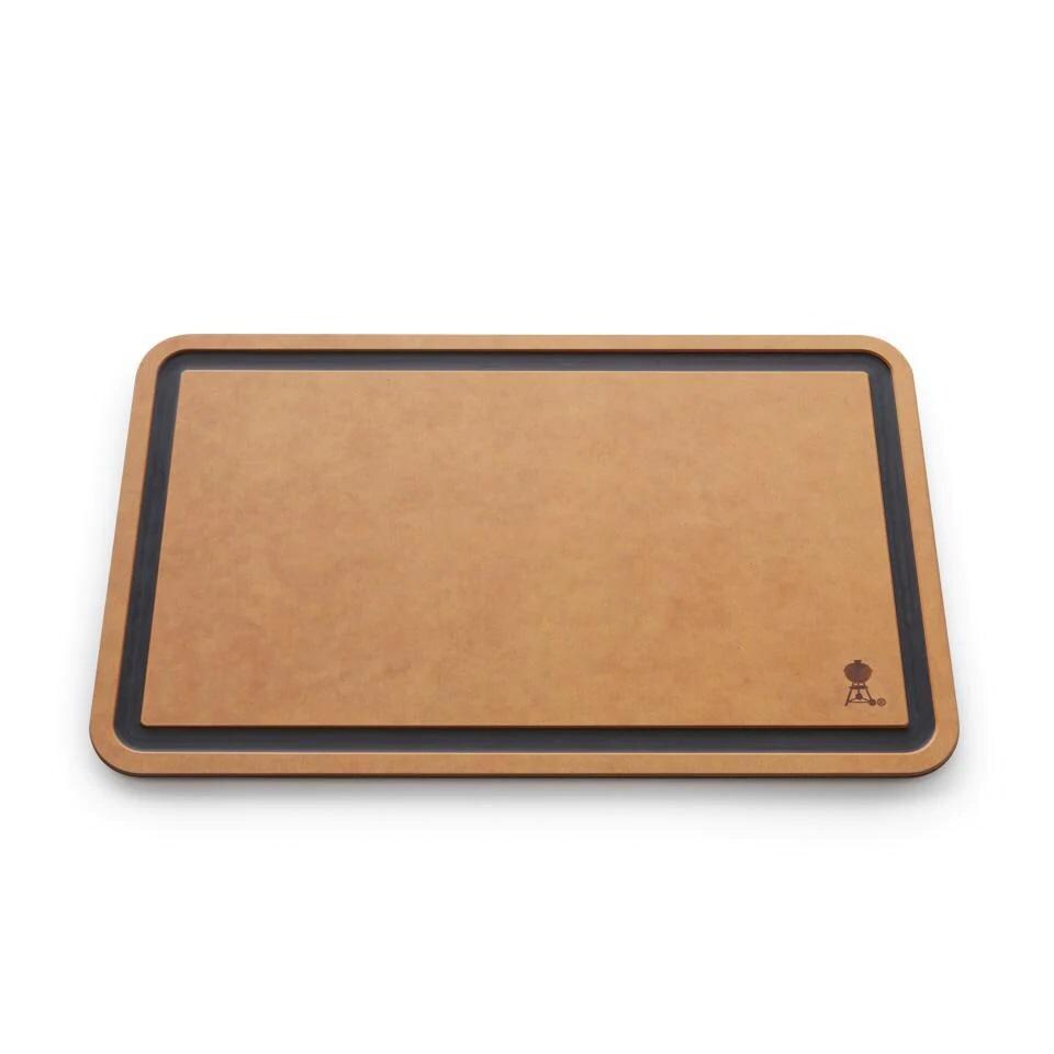 Weber - SmokeFire Skills Accessory Bundle - Cutting Board thumbnail
