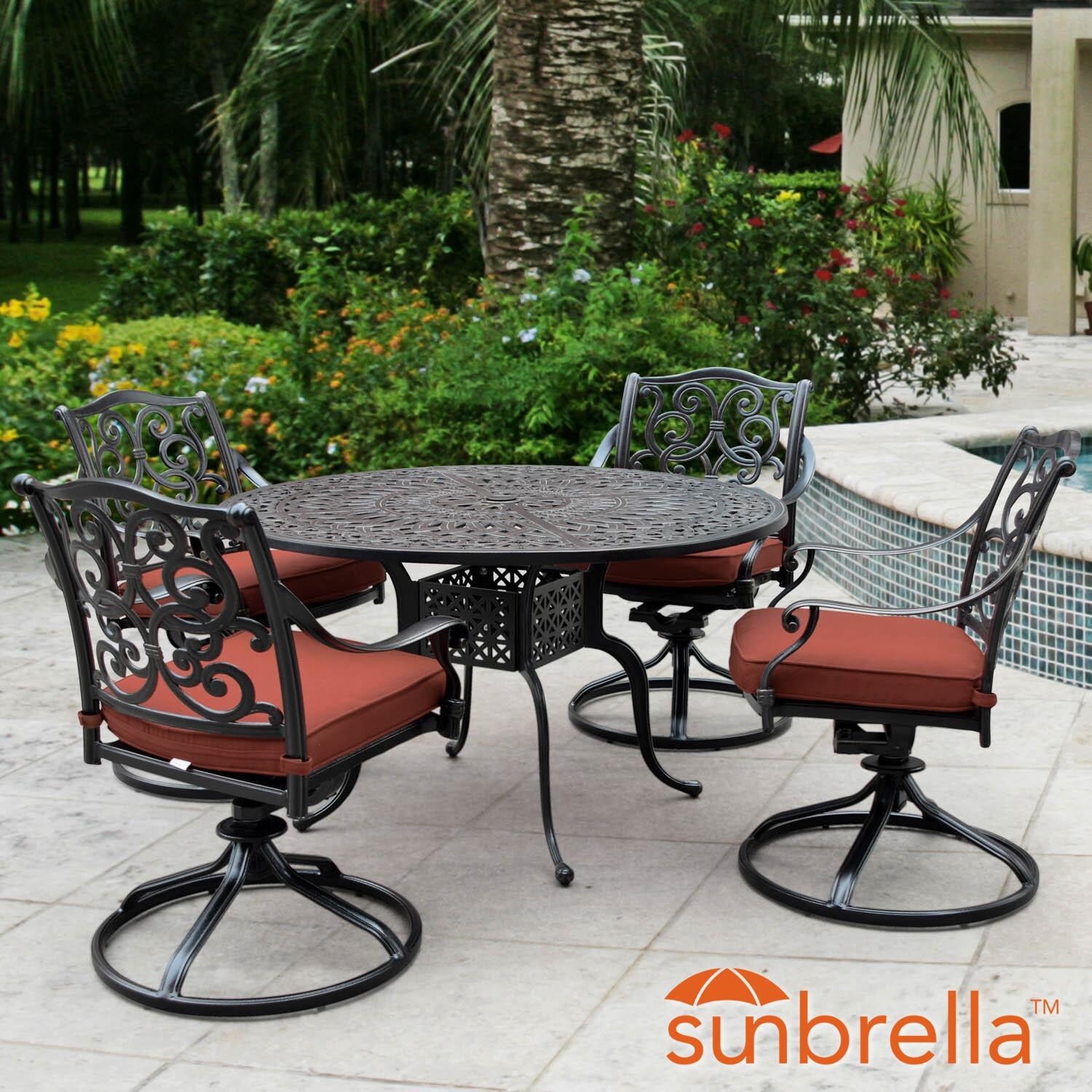 Lakeview Patio Dining Sets
