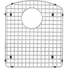 Blanco 16 X 14 Stainless Steel Sink Grid For Diamond Double Bowl Sinks - 220998 image