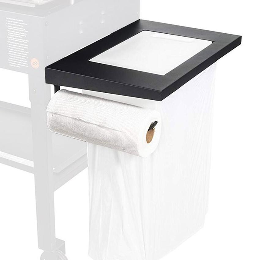 Blackstone - 5012 - Accessory Side Shelf For 36-Inch Griddles thumbnail