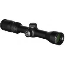 Vortex Diamondback 1.75-5x32 Riflescope W/ Dead-Hold BDC Reticle - Black Matte - DBK-08-BDC image