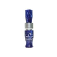 Cutt Down Game Calls 911 ACRYLIC GOOSE CALL - BLUE PEARL image