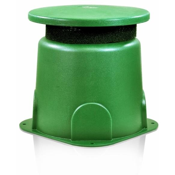 OSD Audio 8-Inch Omni Outdoor Subwoofer thumbnail