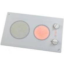 Kenyon Alpine Built-In Electric Two Burner Cooktop - 240V image