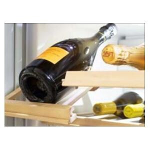 Liebherr Wine Racks