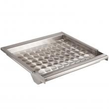 American Outdoor Grill Stainless Steel Griddle For AOG Gas Grills - GR18A