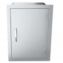 Sunstone Signature Series 17-Inch Enclosed Cabinet - Vertical - DSV1724 image