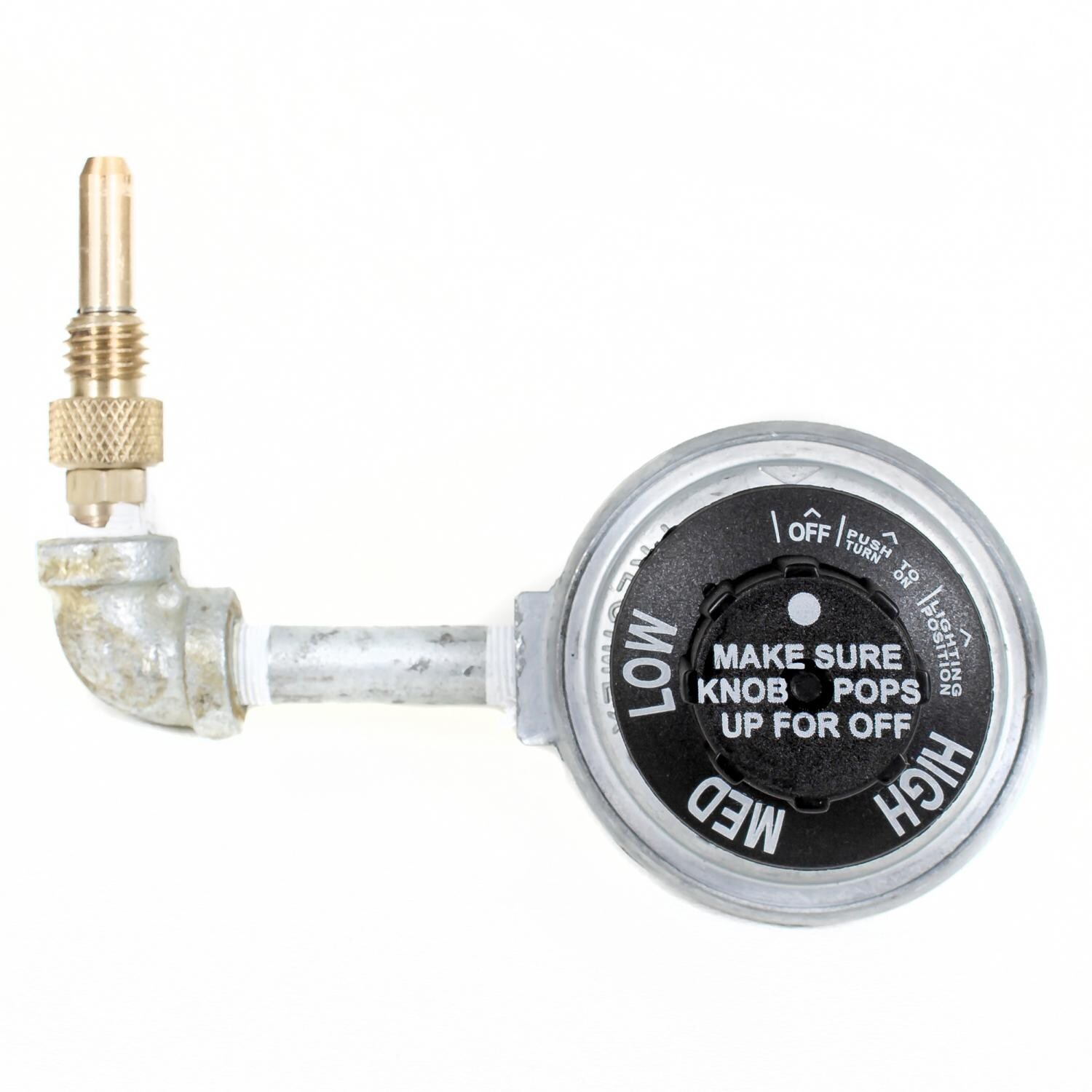 Gas Valve