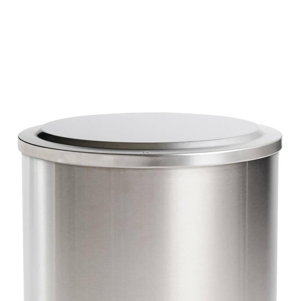 Solo Stove SSRAN-LID Ranger Lid - On Ranger thumbnail