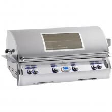 Fire Magic Echelon Diamond E1060i 48-Inch Built-In Propane Gas Grill With Magic View Window - E1060i-4E1P-W image