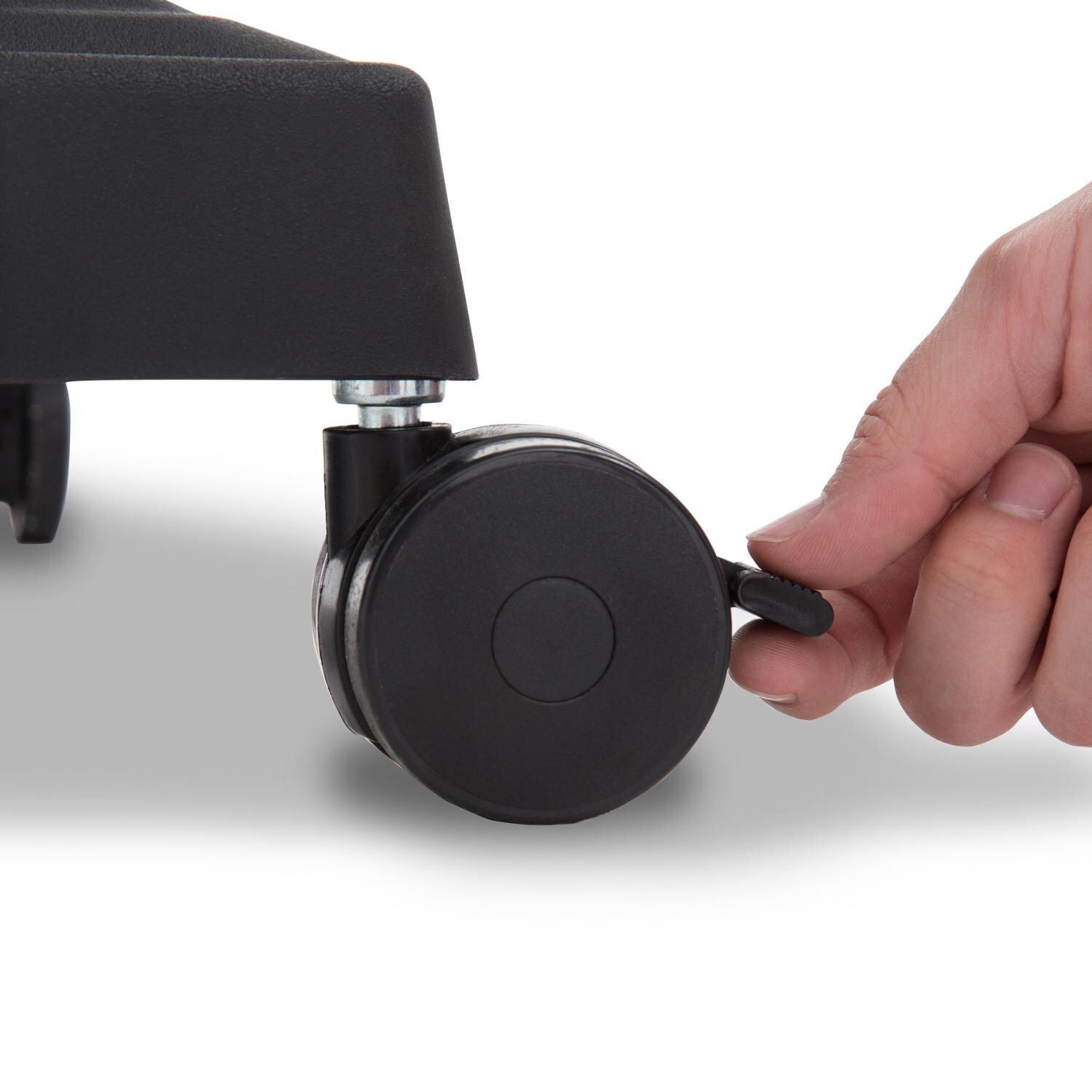 Broil King Sovereign 90 3-Burner Freestanding Gas Grill - Leveling Leg thumbnail