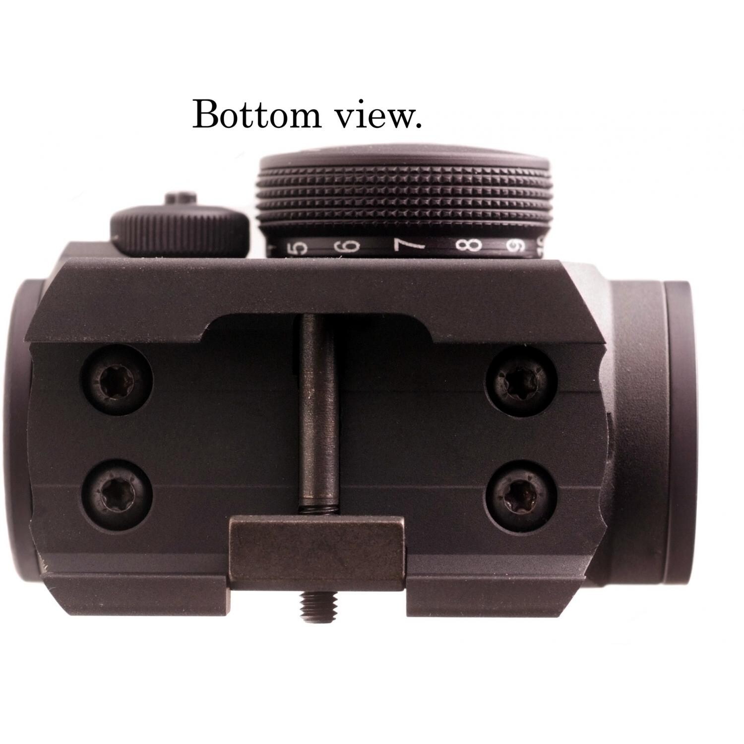 Bottom View
