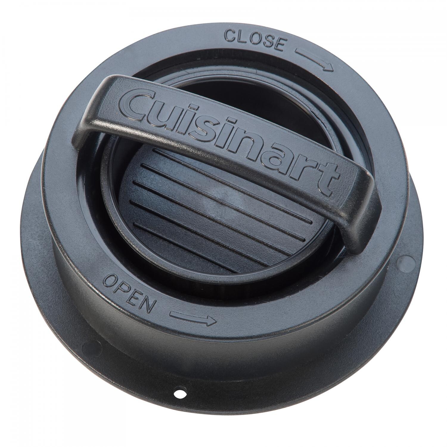 Cuisinart Stuffed Burger Press - CSBP-100