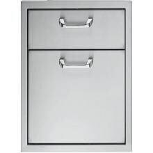 Lynx Professional 16-Inch Double Access Drawer - LDW16 image