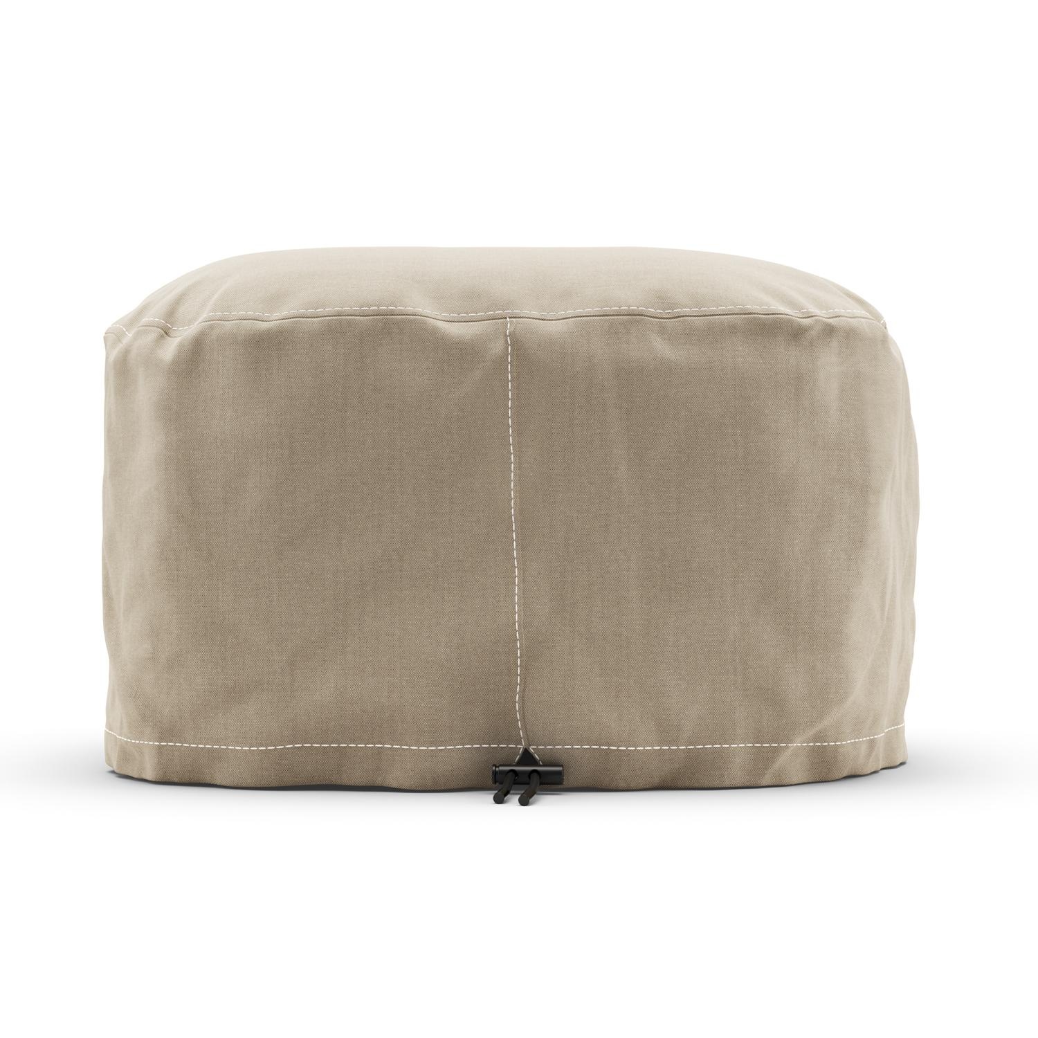 Gozney AA2112 Arc Lite Cover - Side - White Background thumbnail