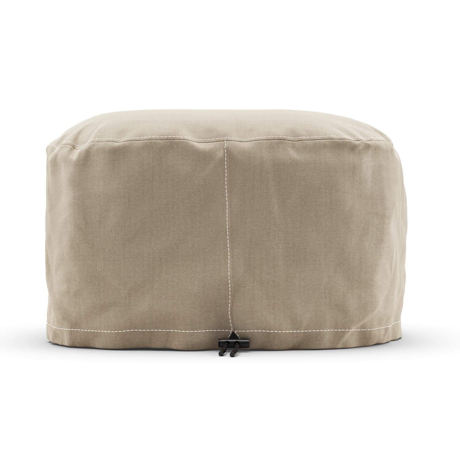 Gozney AA2112 Arc Lite Cover - Side - White Background thumbnail