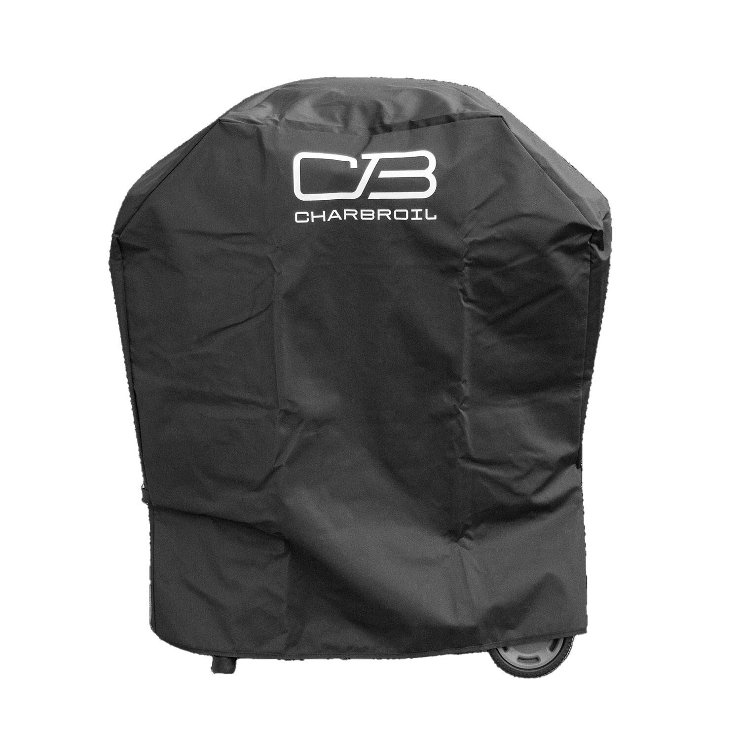 Charbroil Bistro Pro Electric Grill Custom Cover - CB1250073P4