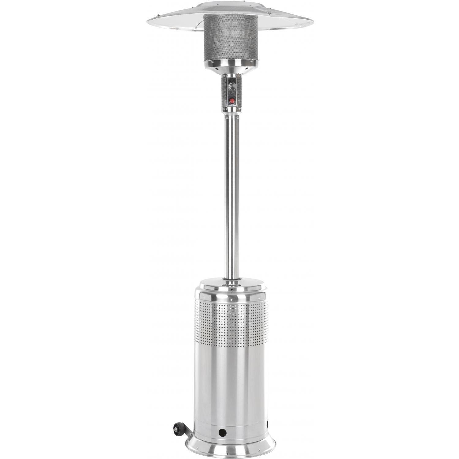 Ultimate Patio Pro Series 46,000 BTU Propane Gas Patio Heater
