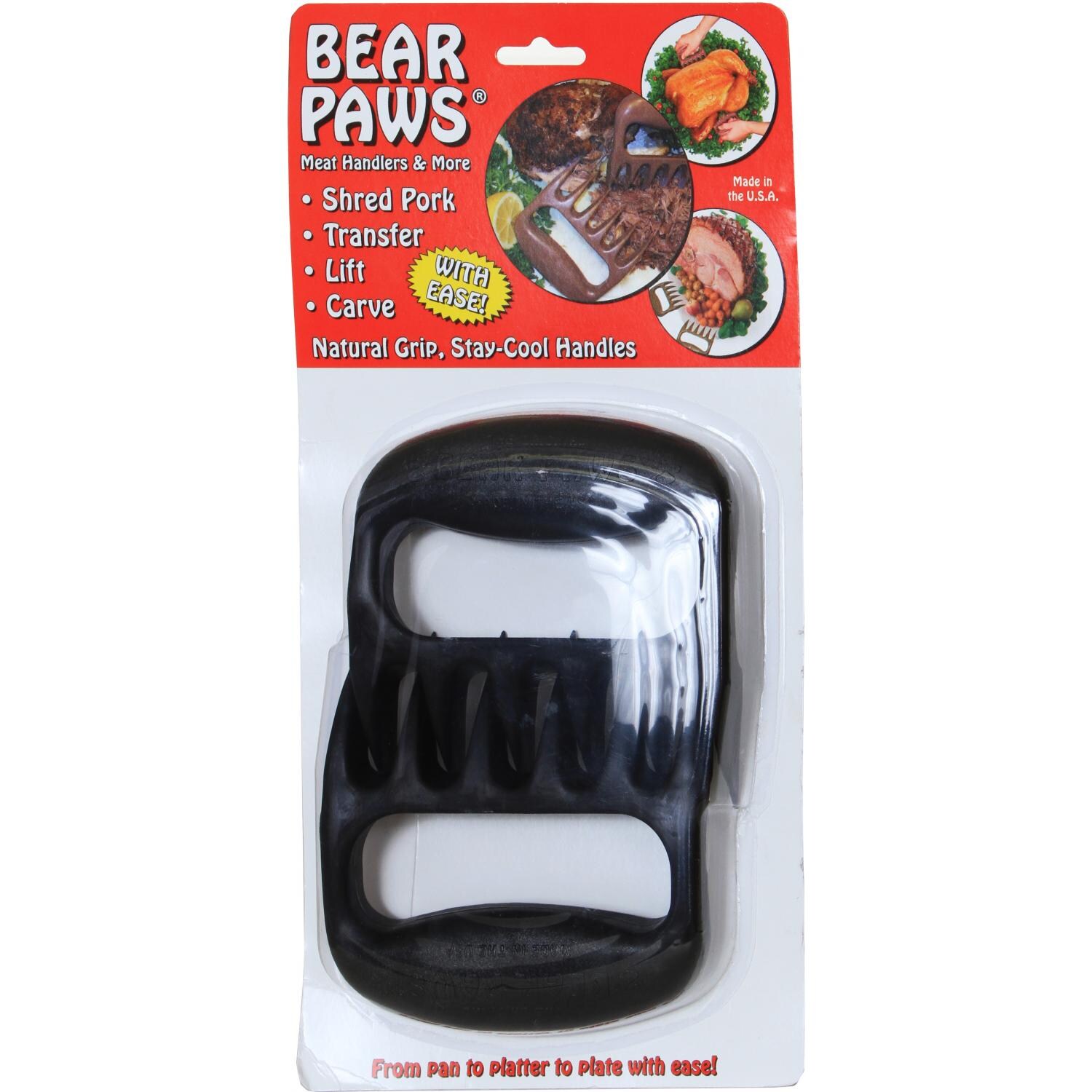 Bear Paws Meat Handlers - Shown in Package thumbnail