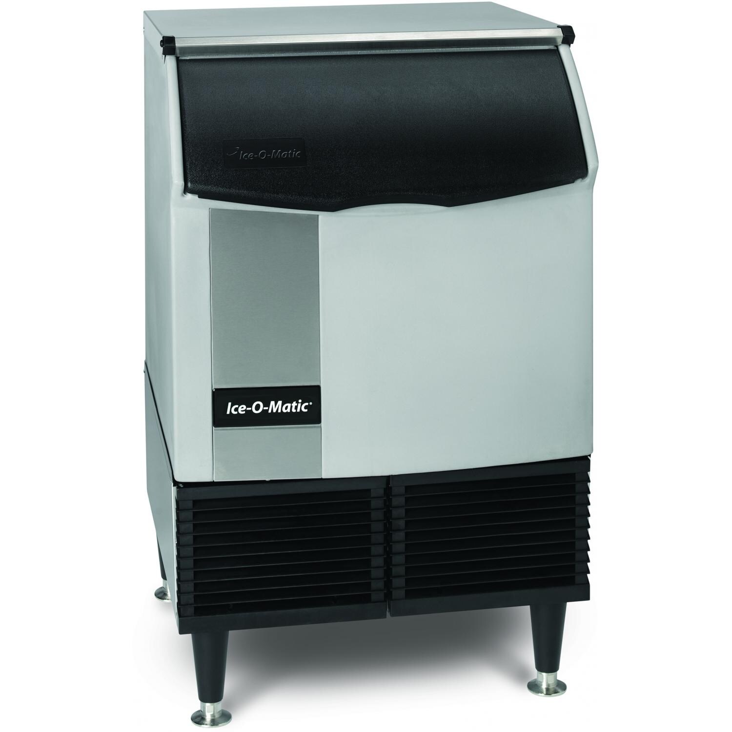 Ice-O-Matic 185 Lb. Freestanding Undercounter Ice Maker - ICEU150HA