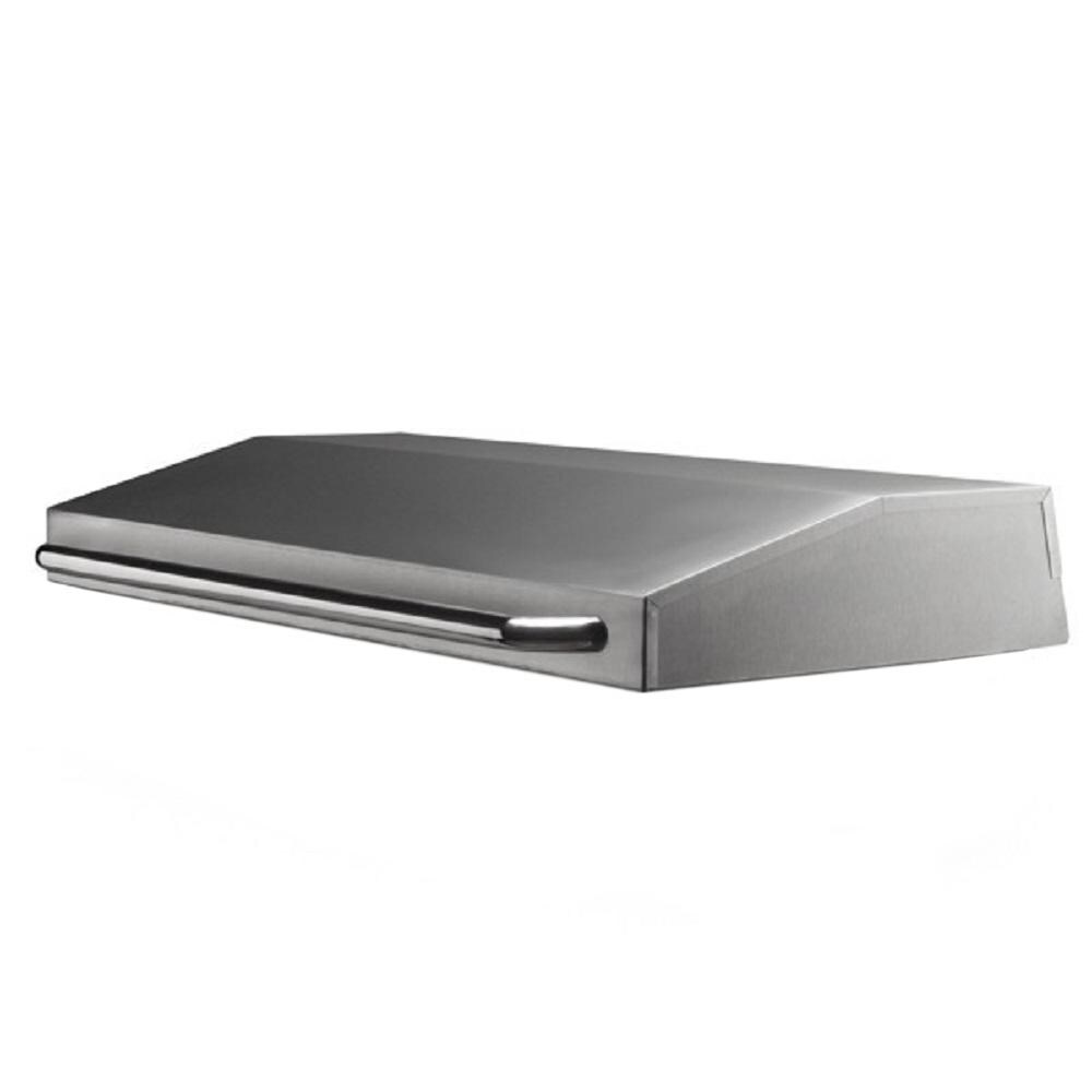 Le Griddle Stainless Steel Lid For 41-Inch Ultimate Griddle - GFLID105 image