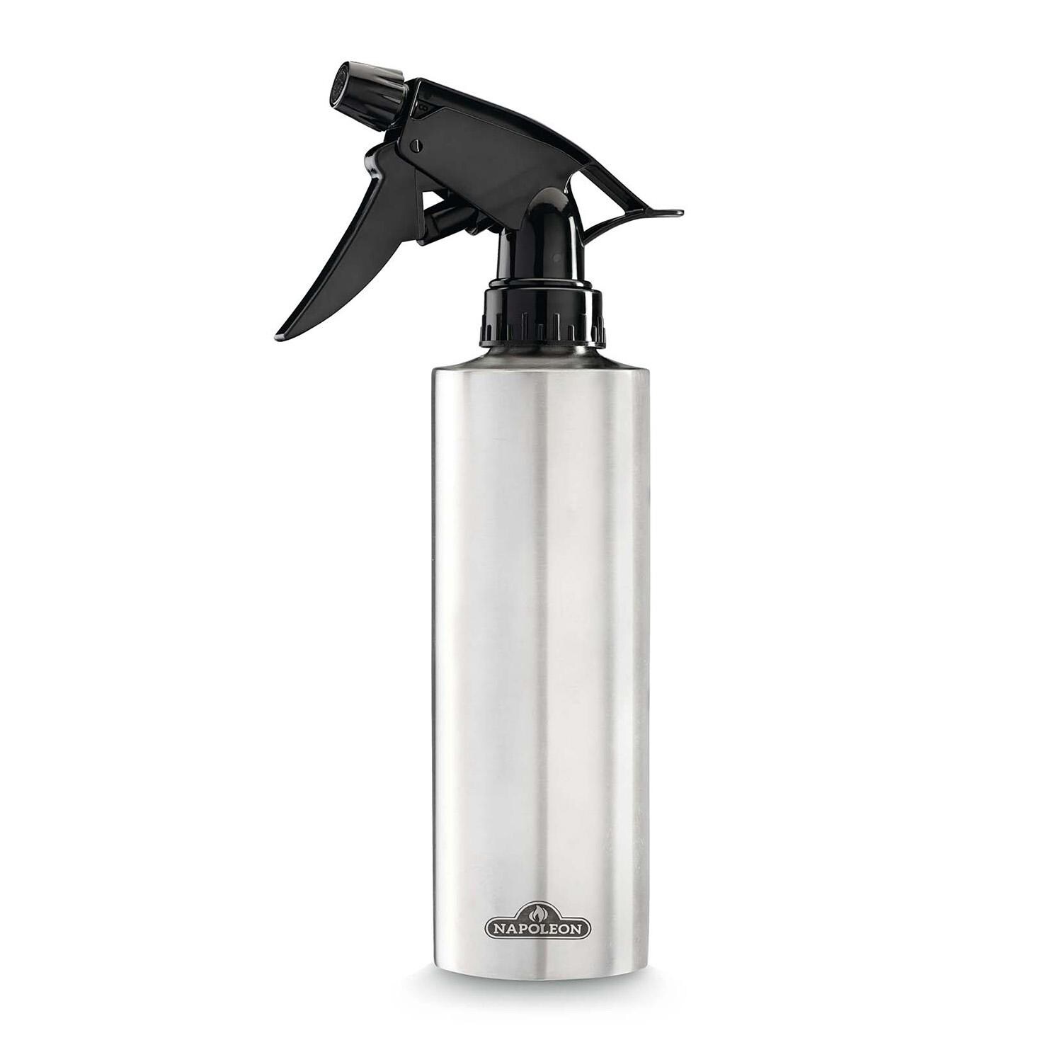 Napoleon  62047 Stainless Steel Spray Bottle - White Background thumbnail