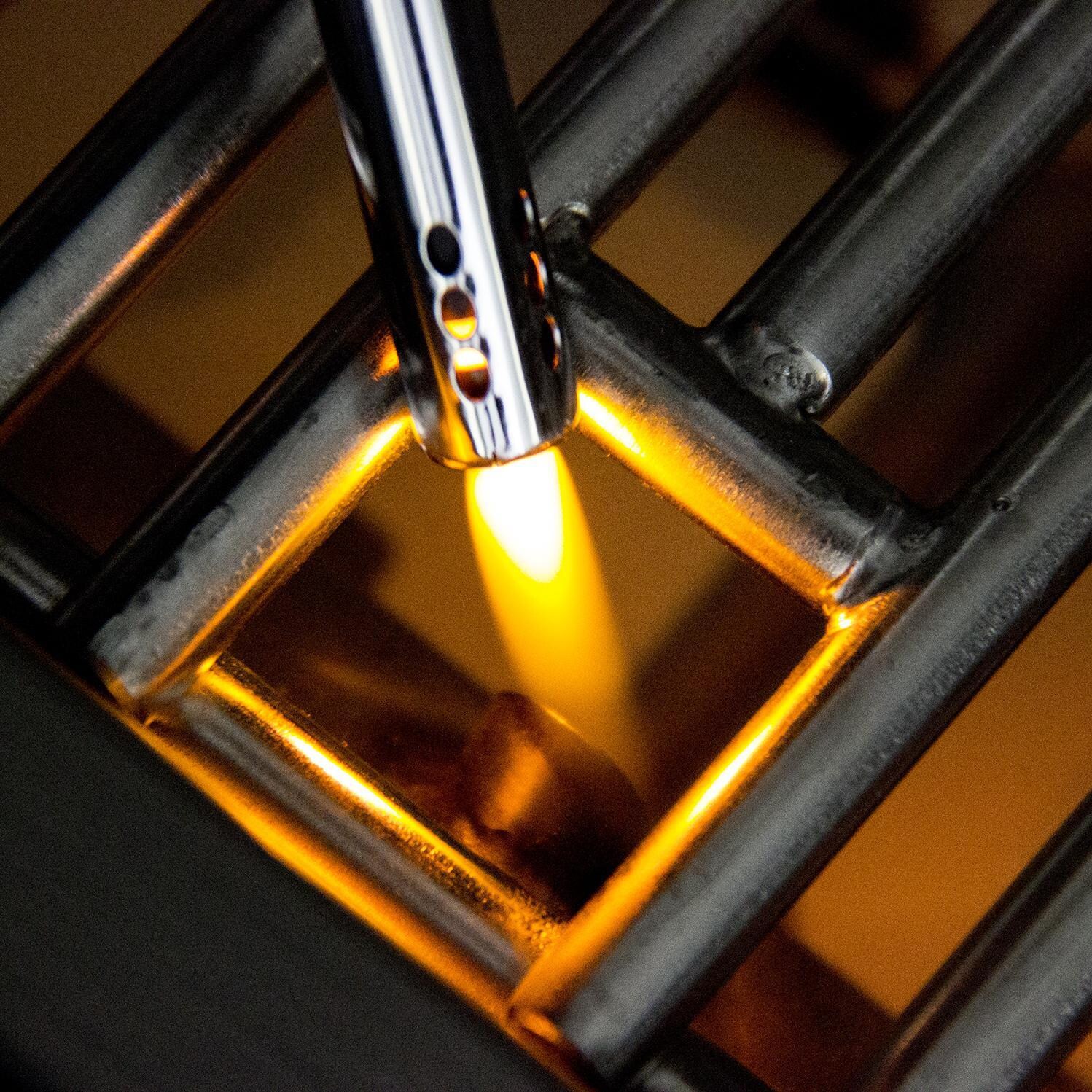 Lynx Secondary Lighting System - Detail thumbnail