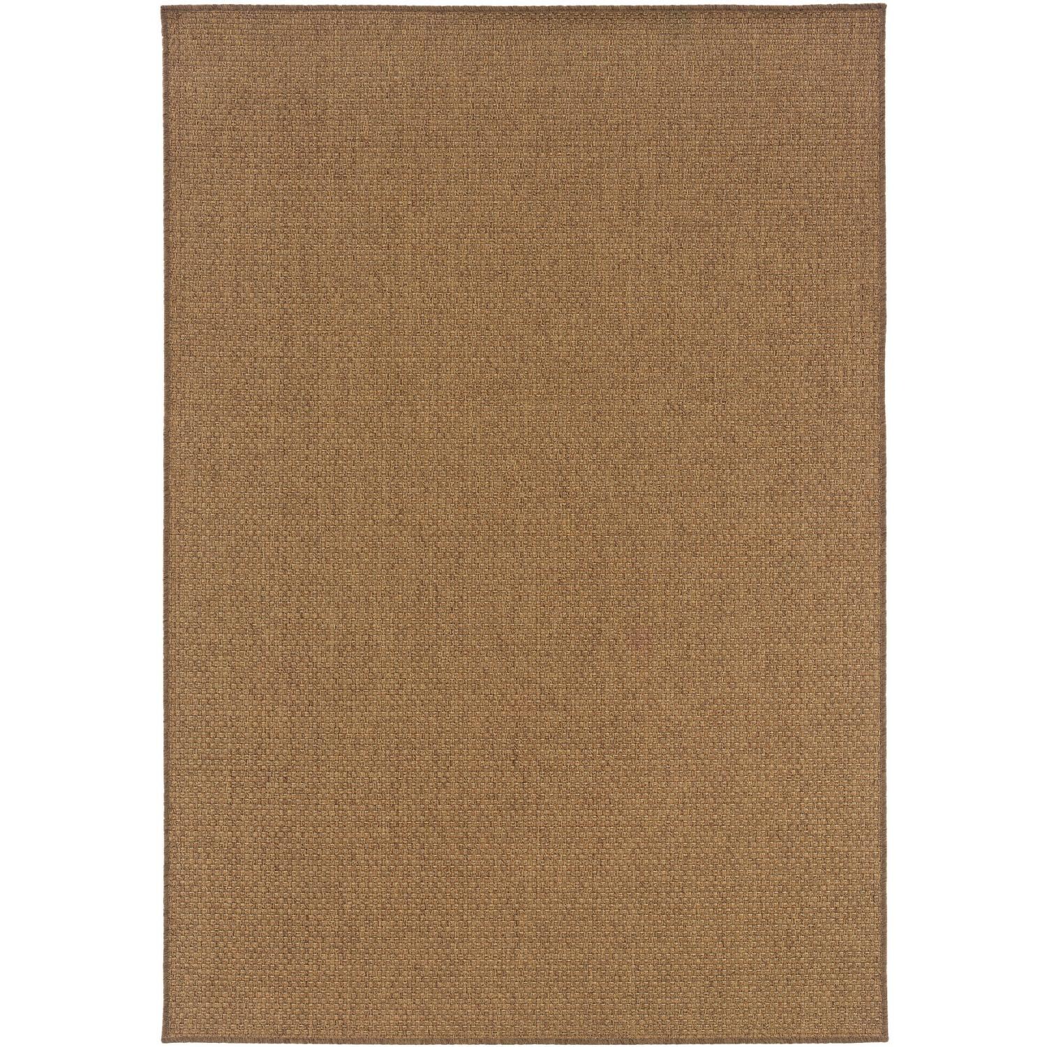 Oriental Weavers Karavia 6.58 X 9.5 Indoor/Outdoor Rug - 2160N